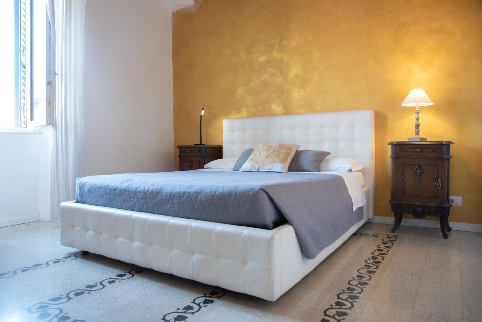 Santonofrio Apartments โรม ภายนอก รูปภาพ