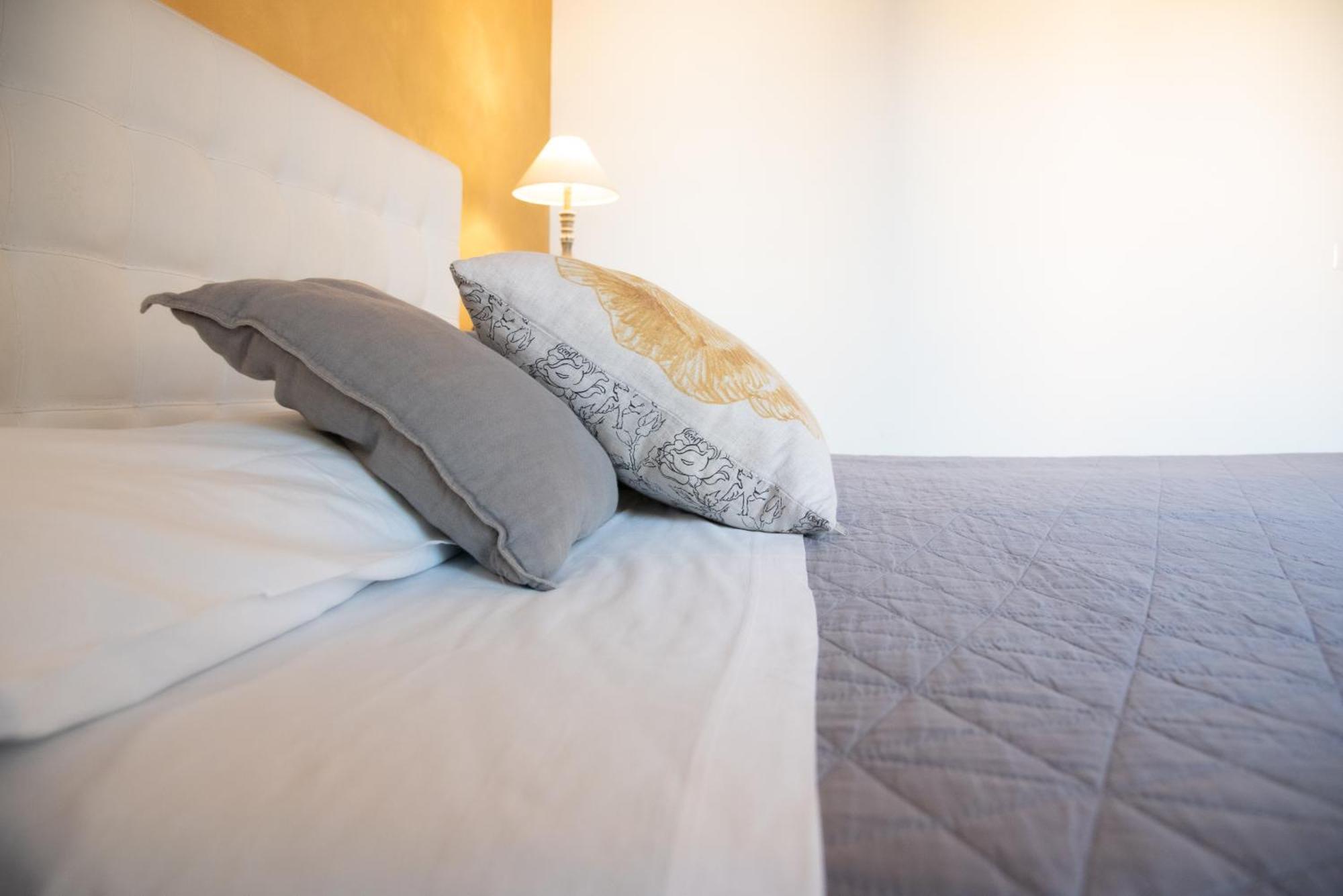 Santonofrio Apartments โรม ภายนอก รูปภาพ