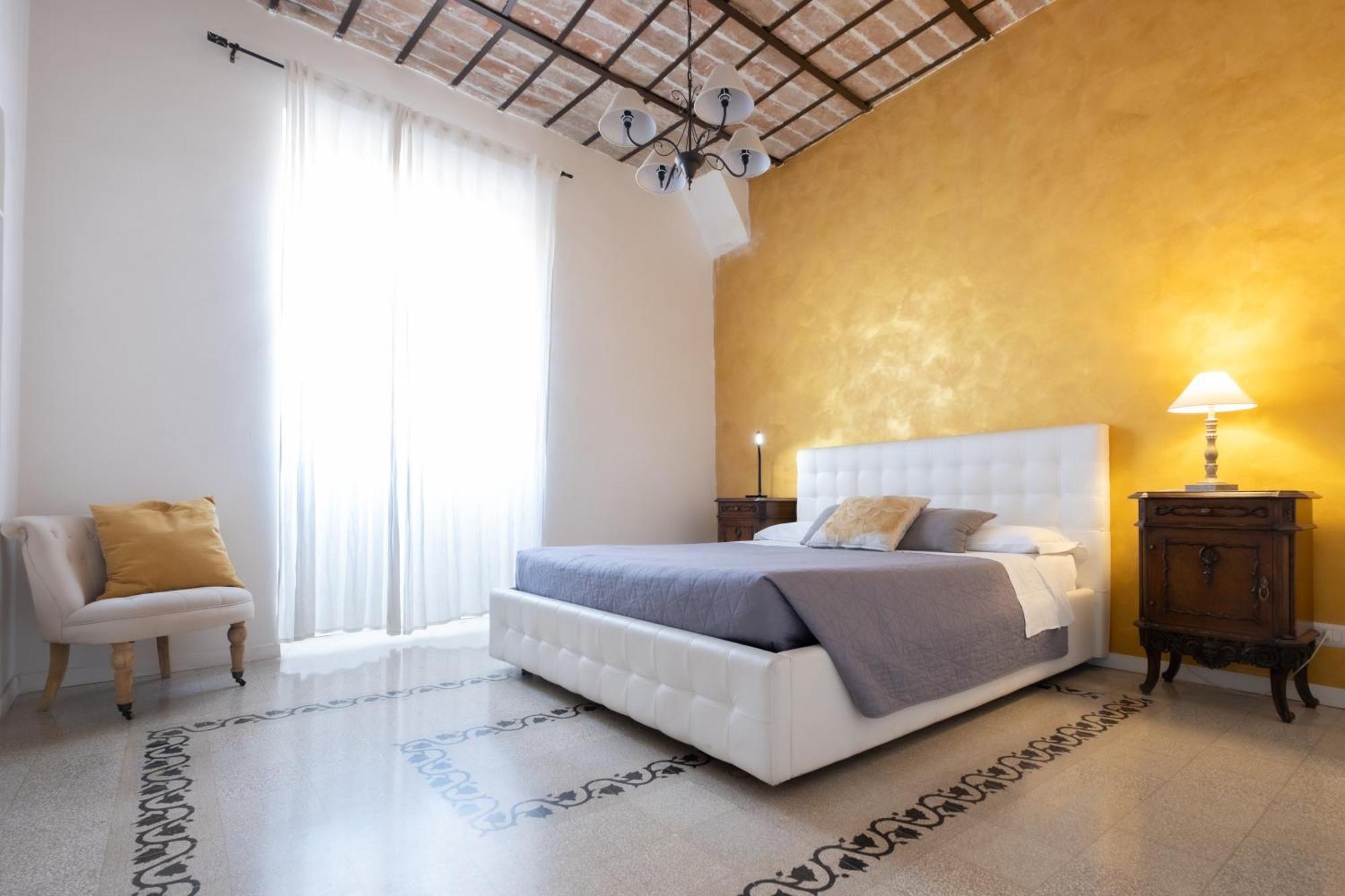 Santonofrio Apartments โรม ภายนอก รูปภาพ