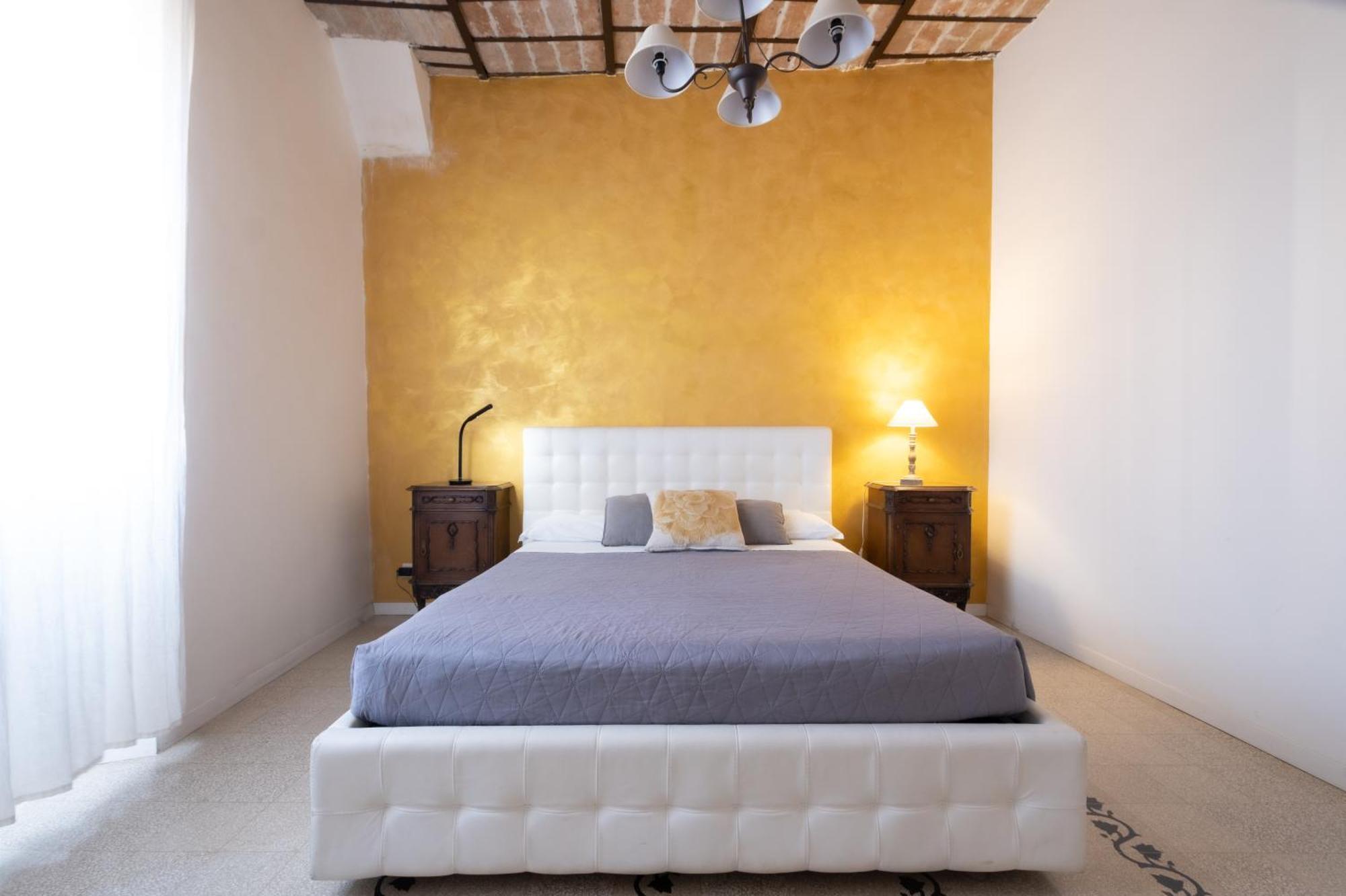 Santonofrio Apartments โรม ภายนอก รูปภาพ