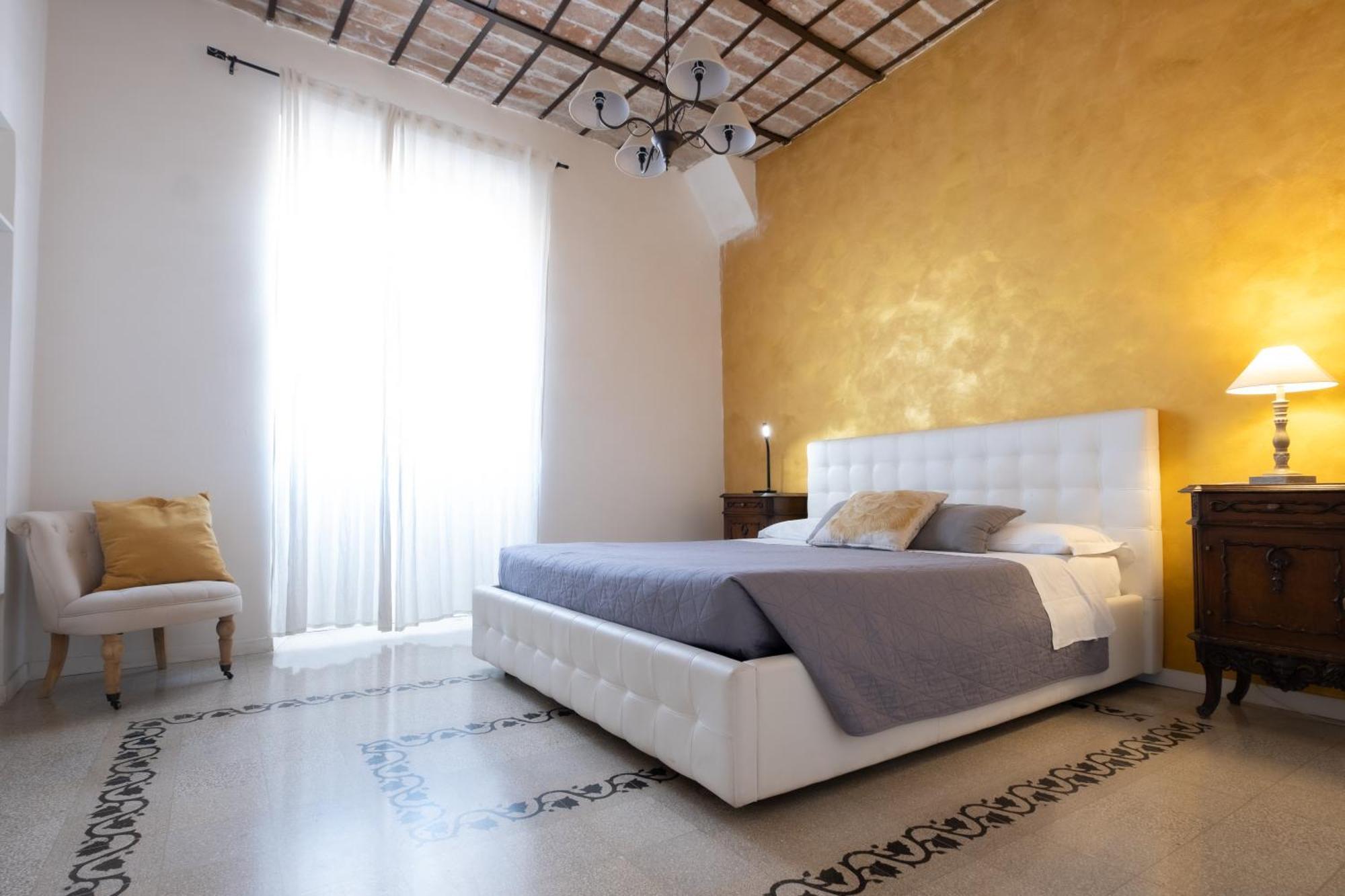 Santonofrio Apartments โรม ภายนอก รูปภาพ